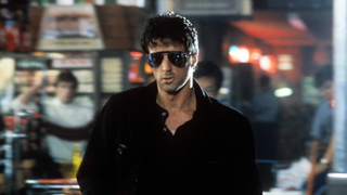 Sylvester Stallone wants to reboot <i>Cobra</i> as a streaming series